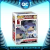 Quantum Collectibles Funko Pop! Yu Gi Oh Silent Swordsman LV0 Funko Shop Preorder