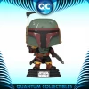 Quantum Collectibles Funko Pop! Book Of Boba Fett: Boba Fett Preorder Funko Pop! Vinyls 1 Quantum Collectibles Funko Pop! Book Of Boba Fett: Boba Fett Preorder Funko Pop! Vinyls