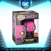 Quantum Collectibles Funko Pop! Gotham Knights Red Hood Blacklight GameStop Preorder