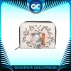 Quantum Collectibles Loungefly The Nightmare Before Christmas Jack And Sally Wallet - US Exclusive Pre-Order