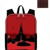 Quantum Collectibles Loungefly Star Wars - Mustafar Mini Backpack Pre-Order