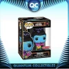 Quantum Collectibles Funko Pop! Marvel Shuri Blacklight Target Exclusive Preorder Funko Pop! Vinyls