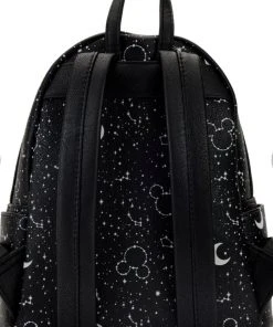 Quantum Collectibles Loungefly Mickey Mouse Constellations GITD US Exclusive Mini Backpack Preorder 7 Quantum Collectibles Loungefly Mickey Mouse Constellations GITD US Exclusive Mini Backpack Preorder