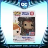 Quantum Collectibles Funko Pop! Funko 2021 Freddy As Marty McFly Preorder Funko Pop! Vinyls