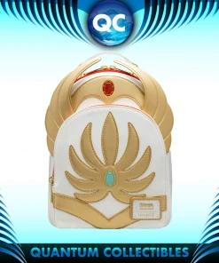 Quantum Collectibles Funko Loungefly Masters Of The Universe She Ra Backpack Preorder