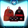 Quantum Collectibles Loungefly X NBA Chicago Bulls PRE-ORDER