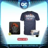 Quantum Collectibles Funko POP! Movie Collectors Box Ghostbusters Afterlife Stay Puft GITD Pop & Tee (Target Exclusive) Preorder