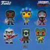 Quantum Collectibles Funko Pop! MOTU Bundle Of 7 Including US Exclusives Preorder Funko Pop! Vinyls