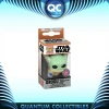 Quantum Collectibles Funko Pocket Pop! Grogu At The Macy’s Thanksgiving Day Parade Exclusive Pre-Order