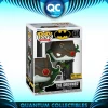 Quantum Collectibles Funko Pop! DC The Drowned Hot Topic Exclusive Pre-Order