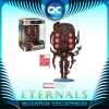 Quantum Collectibles Funko Pop! Marvel The Eternals Arishem Preorder