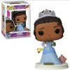 Quantum Collectibles Funko Pop! Disney Princess Tiana Pre-Order 2 Quantum Collectibles Funko Pop! Disney Princess Tiana Pre-Order
