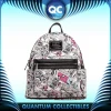 Quantum Collectibles Loungefly Marvel Comic Strip Mini Backpack Preorder