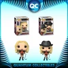 Quantum Collectibles Funko Fair 22 Britney Spears Chase Bundle Preorder Bundles