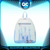 Quantum Collectibles Loungefly Cinderellas Castle And Mice Mini Backpack Preorder