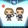 Quantum Collectibles Funko Pop! Vinyls Funko Pop! Letterkenny Reilly And Jonesy In Jerseys GameStop Exclusive Preorder