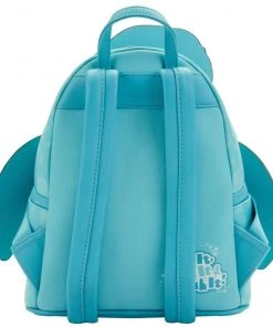 Quantum Collectibles Loungefly Finding Nemo Squirt Mini Backpack Preorder