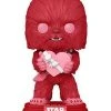 Quantum Collectibles Funko Pop! Vinyls Funko Pop! Star Wars Cupid Chewbacca Pre-Order