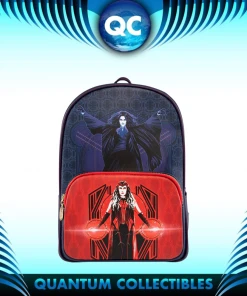Quantum Collectibles Loungefly Marvel Wandavision Mini Backpack Preorder
