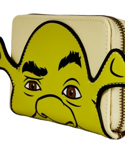 Quantum Collectibles Loungefly Shrek And Donkey Wallet Preorder