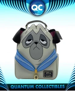 Quantum Collectibles Loungefly Pocahontas Percy Mini Backpack Preorder