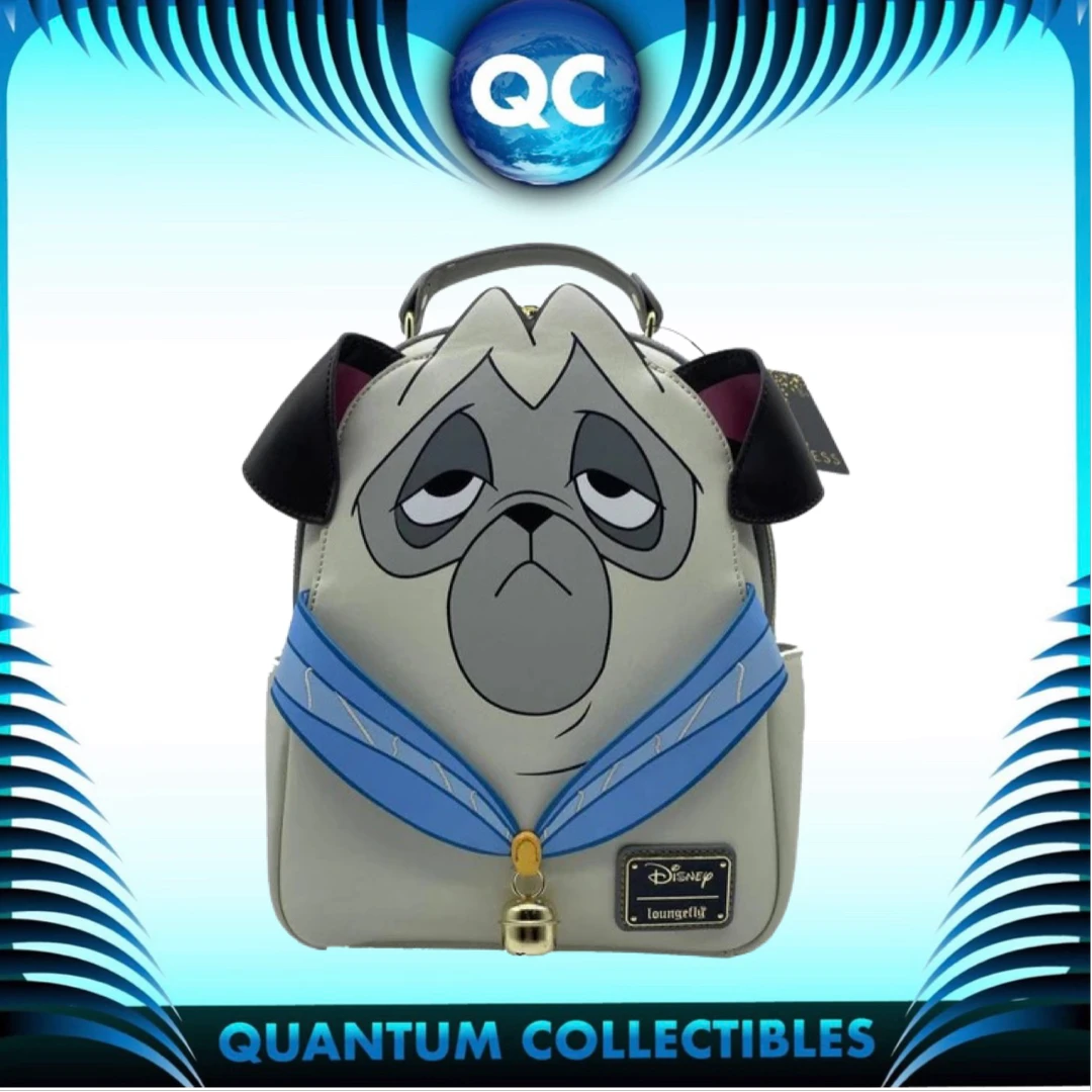 Quantum Collectibles Loungefly Pocahontas Percy Mini Backpack Preorder 3 Quantum Collectibles Loungefly Pocahontas Percy Mini Backpack Preorder