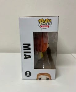 Quantum Collectibles Funko Pop! Vinyls Funko Pop! La La Land 2 Pack