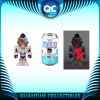 Quantum Collectibles Bundles Funko Fair 22: Teen Titans Go Cyborg Soda Preorder