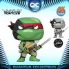 Quantum Collectibles Funko Pop! TMNT Leonardo (1:6 Chance Of Chase) PX Previews Exclusive Preorder Funko Pop! Vinyls