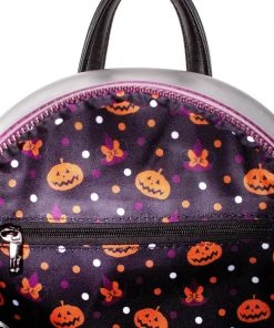 Quantum Collectibles Loungefly Witch Minnie Cosplay Mini Backpack Preorder 11 Quantum Collectibles Loungefly Witch Minnie Cosplay Mini Backpack Preorder