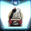 Quantum Collectibles Loungefly 101 Dalmatians (1961) - Cruella Scene Mini Backpack Preorders