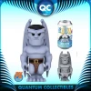 Quantum Collectibles Funko Disney Goliath (sealed With Chance Of Chase) Vinyl Soda Entertainment Earth Exclusive Preorder Pop Vinyls