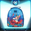 Quantum Collectibles Loungefly Disney Pinocchio - Coral US Exclusive Backpack Preorder 1 Quantum Collectibles Loungefly Disney Pinocchio - Coral US Exclusive Backpack Preorder