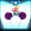 Quantum Collectibles Loungefly Disney Parks Mickey Mouse The Main Attraction March Mad Hatters Tea Party Exclusive Ears Headband Preorder 2 Quantum Collectibles Loungefly Disney Parks Mickey Mouse The Main Attraction March Mad Hatters Tea Party Exclusive Ears Headband Preorder