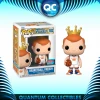 Quantum Collectibles Funko Pop! Vinyls Funko Pop! Basketball Freddy Preorder