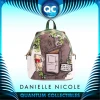 Quantum Collectibles Danielle Nicole Disney Winnie The Pooh Sketch Mini Backpack US Exclusive Pre-Order