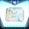 Quantum Collectibles Loungefly Rapunzel Sketch Wallet Preorder