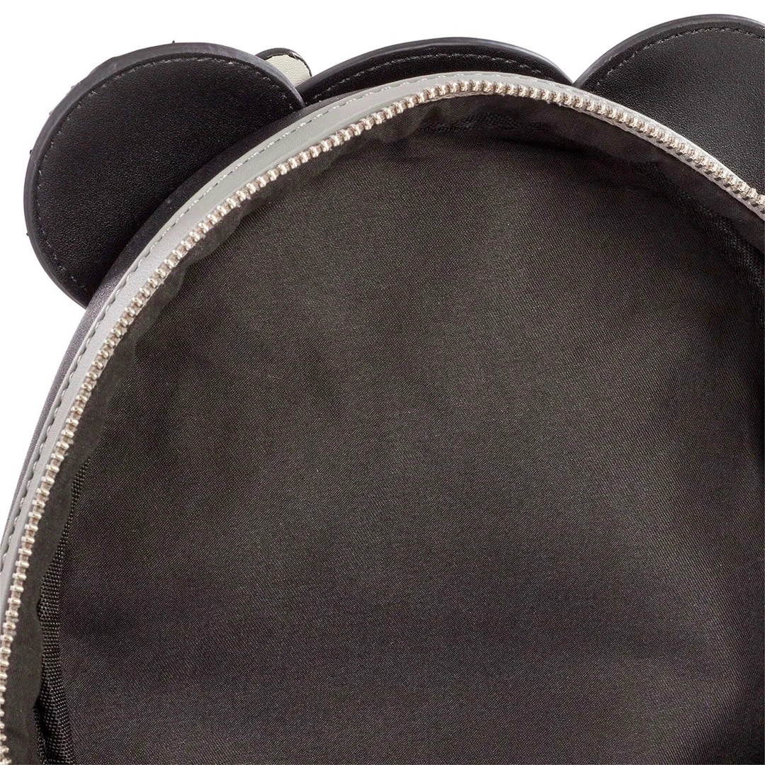 Quantum Collectibles Loungefly Black And White Polkadot Minnie Mouse Mini Backpack Preorder 5 Quantum Collectibles Loungefly Black And White Polkadot Minnie Mouse Mini Backpack Preorder