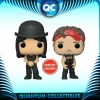 Quantum Collectibles Funko Pop! Vinyls Funko Pop! Letterkenny Stewart And Roald GameStop Exclusive Preorder