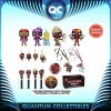 Quantum Collectibles Funko Pop! Vinyls Funko Box: Deadpool GameStop Exclusive Preorder