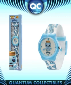 Quantum Collectibles Funko Pop! Vinyls Funko Watch Ad Icons Boo Berry Funko Shop Exclusive Preorder