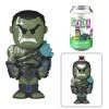 Quantum Collectibles Funko Thor Ragnarok: Hulk (sealed With Chance Of Chase) Vinyl Soda