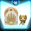 Quantum Collectibles Funko Pop! Vinyls Funko Pop! X Loungefly Masters Of The Universe She-Ra Pop And Backpack Bundle Preorder