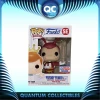 Quantum Collectibles Funko Pop! Vinyls Funko Pop! Funkon 2021 Jolibee Freddy Preorder