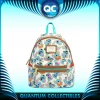 Quantum Collectibles Loungefly Lilo And Stitch Stitch Retro Mini Backpack Preorder