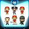 Quantum Collectibles Funko Pop! Vinyls Funko Pop! Jingle All The Way Bundle Of 6 Including Amazon Exclusive Preorder 2 Quantum Collectibles Funko Pop! Vinyls Funko Pop! Jingle All The Way Bundle Of 6 Including Amazon Exclusive Preorder