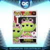 Quantum Collectibles Funko Pop! Disney Pixar Remix Alien As Randall Walgreens Exclusive Preorder Funko Pop! Vinyls