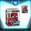 Quantum Collectibles Funko Pop! Marvel Mech Strike Monster Hunters Spider Man (1:6 Chase Of Chase) Hot Topic Exclusive Pre-Order Funko Pop! Vinyls 2 Quantum Collectibles Funko Pop! Marvel Mech Strike Monster Hunters Spider Man (1:6 Chase Of Chase) Hot Topic Exclusive Pre-Order Funko Pop! Vinyls
