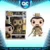 Quantum Collectibles Funko Pop! Three Kingdoms Cao Cao China Exclusive Preorder 1 Quantum Collectibles Funko Pop! Three Kingdoms Cao Cao China Exclusive Preorder