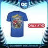 Quantum Collectibles Funko POP! Tee Marvel Through The Ages: Spiderman Tee (Target Exclusive) Preorder 2 Quantum Collectibles Funko POP! Tee Marvel Through The Ages: Spiderman Tee (Target Exclusive) Preorder